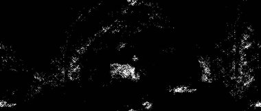 siyah ve beyaz grunge dokusu, vektör arkaplanı, soyut arkaplan 