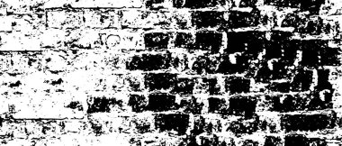 siyah ve beyaz grunge dokusu, vektör arkaplanı, soyut arkaplan  