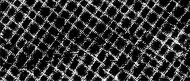 Soyut grunge arkaplanı. Monokrom dokusu. Siyah ve beyaz desenli arkaplan 