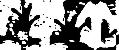 Soyut arkaplan. monokrom dokusu. resim siyah ve beyaz tonları içerir. 