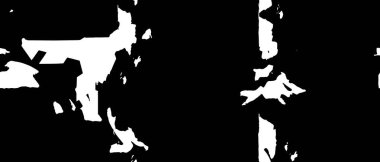 Soyut arkaplan. monokrom dokusu. resim siyah ve beyaz tonları içerir. 