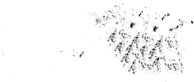 Monokrom Doku Vektörü Soyut Kusursuz Siyah ve Beyaz Grunge Arkaplanı