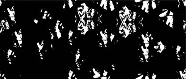 soyut desenli arkaplan, siyah ve beyaz tonları içeren resim. 