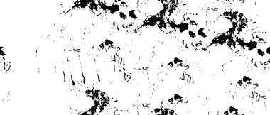 Siyah beyaz desenli, soyut arkaplan, kopyalama alanı