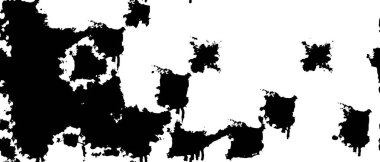 Siyah beyaz desenli, soyut arkaplan, kopyalama alanı