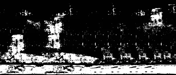 Гранд Накладання Шарів Абстрактний Чорно Білий Векторний Фон Монохромна Старовинна Ліцензійні Стокові Ілюстрації