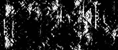 Siyah beyaz desenli, soyut arkaplan