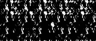 Siyah beyaz desenli, soyut arkaplan