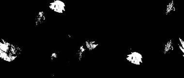 soyut vintage çizilmiş siyah mürekkep dokusu ve arkaplan, vektör