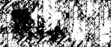 Grunge Fırça Vuruşları Sancak Arkaplanı