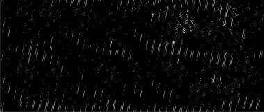 Grunge Fırça Vuruşları Sancak Arkaplanı