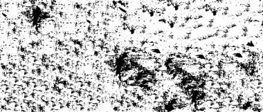 Grunge Fırça Vuruşları Sancak Arkaplanı