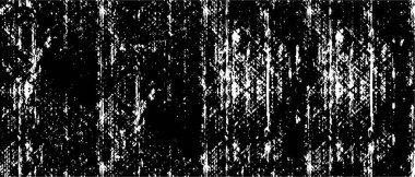 Grunge Fırça Vuruşları Sancak Arkaplanı