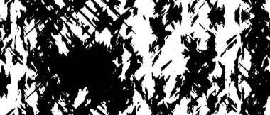 Grunge Fırça Vuruşları Sancak Arkaplanı