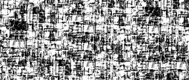 Siyah tozlu, kaşındıran bir doku. Soyut kumlu arka plan, eski boyalı duvar. Grunge geriye dönük doku deseni. Poster, afiş, şehir tasarımı için. Tuhaf soyut arkaplan, soyut desenli tasarım