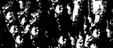 Siyah tozlu, kaşındıran bir doku. Soyut kumlu arka plan, eski boyalı duvar. Grunge geriye dönük doku deseni. Poster, afiş, şehir tasarımı için. Tuhaf soyut arkaplan, soyut desenli tasarım