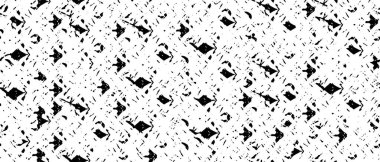 Siyah tozlu, kaşındıran bir doku. Soyut kumlu arka plan, eski boyalı duvar. Grunge geriye dönük doku deseni. Poster, afiş, şehir tasarımı için. Tuhaf soyut arkaplan, soyut desenli tasarım