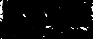 Siyah tozlu, kaşındıran bir doku. Soyut kumlu arka plan, eski boyalı duvar. Grunge geriye dönük doku deseni. Poster, afiş, şehir tasarımı için. Tuhaf soyut arkaplan, soyut desenli tasarım