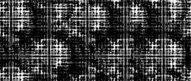 Siyah tozlu, kaşındıran bir doku. Soyut kumlu arka plan, eski boyalı duvar. Grunge geriye dönük doku deseni. Poster, afiş, şehir tasarımı için. Tuhaf soyut arkaplan, soyut desenli tasarım