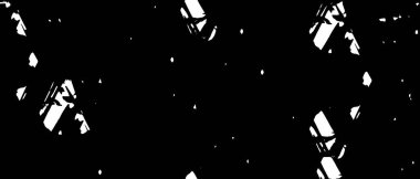 soyut siyah beyaz grungy desenli arka plan 