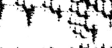 soyut siyah beyaz grungy desenli arka plan 