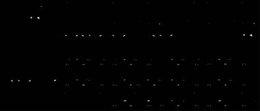 soyut siyah beyaz grungy desenli arka plan 