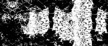 soyut siyah beyaz grungy desenli arka plan 