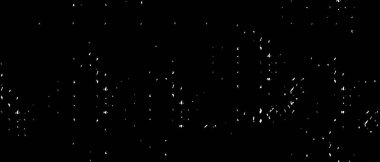 Soyut siyah-beyaz grunge dokusu. monokrom dokusu. 