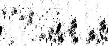 Soyut siyah-beyaz grunge dokusu. monokrom dokusu. 