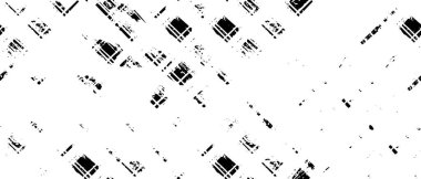 Soyut siyah-beyaz grunge dokusu. monokrom dokusu. 