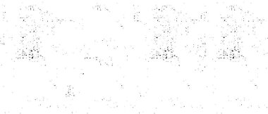 Siyah ve beyaz tonlarda soyut grunge arkaplanı