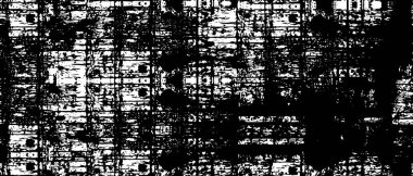 siyah ve beyaz soyut arkaplan