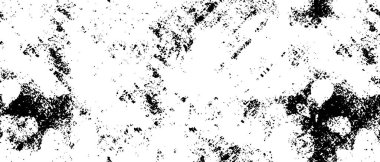 Grunge 'un arka planı. siyah ve beyaz doku