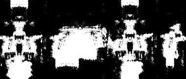 siyah ve beyaz desenli, soyut arkaplan