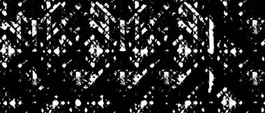 Soyut arkaplan. Monokrom dokusu. Siyah ve beyaz desenli arkaplan.