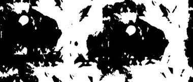 Soyut arkaplan. monokrom dokusu. resim siyah ve beyaz tonları içerir.