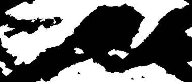 Soyut arkaplan. monokrom dokusu. resim siyah ve beyaz tonları içerir. 