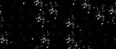 Soyut arkaplan. monokrom dokusu. resim siyah ve beyaz tonları içerir. 