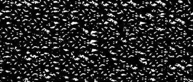 Soyut siyah beyaz arkaplan. Monokrom dokusu. 