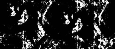 Soyut siyah beyaz arkaplan. Monokrom dokusu. 