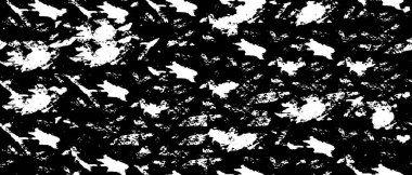 Soyut siyah beyaz arkaplan. Monokrom dokusu. 