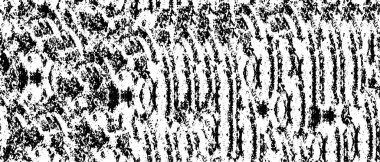 Soyut siyah beyaz arkaplan. Monokrom dokusu. 