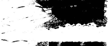 Soyut siyah beyaz arkaplan. Monokrom dokusu. 