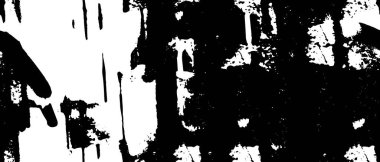 Soyut siyah beyaz arkaplan. Monokrom dokusu. 