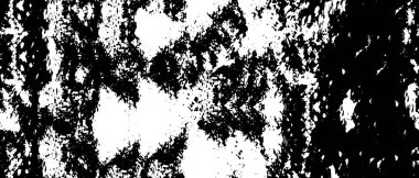 Soyut grunge arkaplanı. siyah ve beyaz doku 