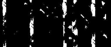 Soyut grunge arkaplanı. siyah ve beyaz doku 