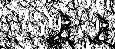 monokrom dokusu. resim siyah ve beyaz tonları içerir.