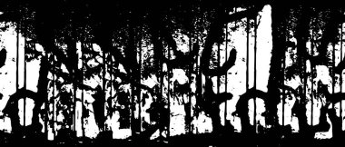 monokrom dokusu. resim siyah ve beyaz tonları içerir.