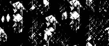 Siyah ve beyaz doku soyut