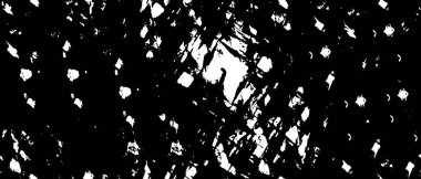 Siyah ve beyaz doku soyut